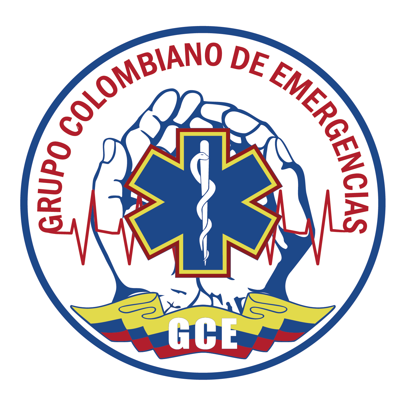 Grupo Colombiano de Emergencias (GCE)